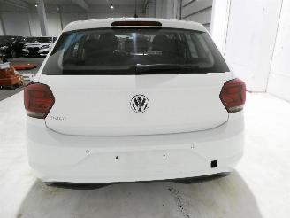 Volkswagen Polo 1.0 TRENDLINE picture 5