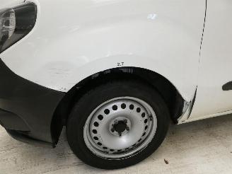 Fiat Doblo 1.4 I CARGO MAXI picture 4