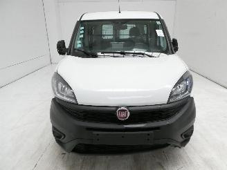 Fiat Doblo 1.4 I CARGO MAXI picture 2