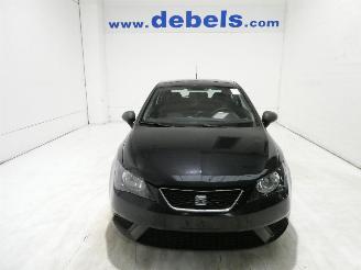 Seat Ibiza 1.2 REFERENCE picture 1
