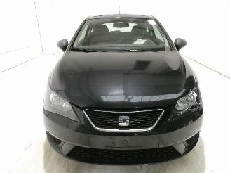 Seat Ibiza 1.2 REFERENCE picture 2