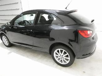 Seat Ibiza 1.2 REFERENCE picture 4