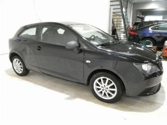 Seat Ibiza 1.2 REFERENCE picture 10