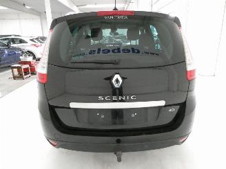 Renault Scenic 1.5 D III LIMITED picture 8