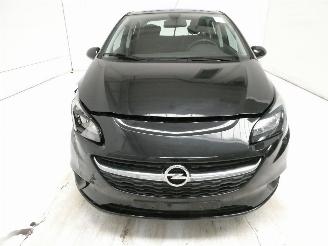 Opel Corsa ENJOY 1.2 D picture 2