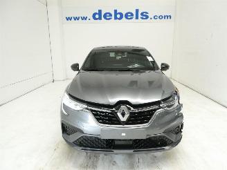 Renault Arkana 1.6 HYBRIDE RS LINE picture 1