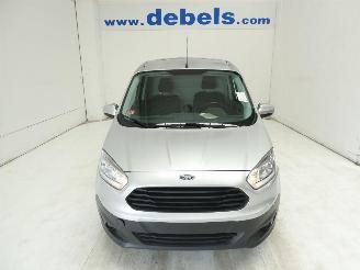 occasion passenger cars Ford Transit 1.0 COURIER TREND 2018/6