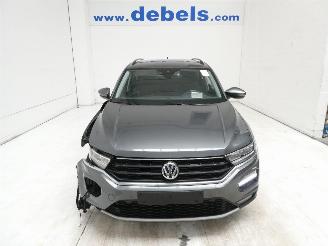 Gebrauchtwagen PKW Volkswagen T-Roc 1.0 TSI 2019/3