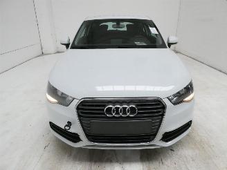 Audi A1 1.2 ATTRACTION picture 2