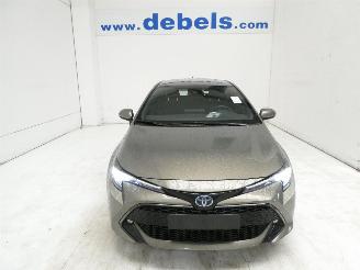 Autoverwertung Toyota Corolla 1.8 HYBRIDE 2022/7