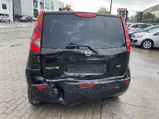Nissan Note 1.5 DCI ACENTA picture 5