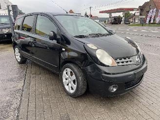 Nissan Note 1.5 DCI ACENTA picture 2