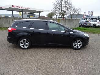 Ford Focus 1.0 Ecoboost picture 8