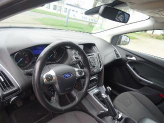 Ford Focus 1.0 Ecoboost picture 9