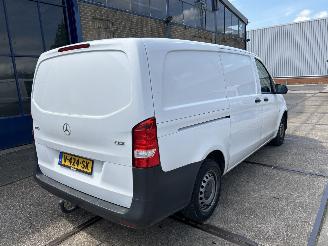 Mercedes Vito 1.9 CDI FUNCTIONAL LANG picture 2