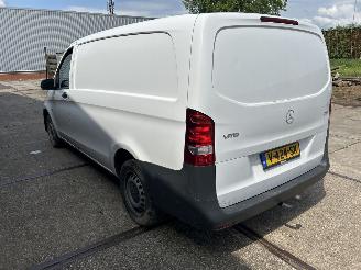 Mercedes Vito 1.9 CDI FUNCTIONAL LANG picture 3
