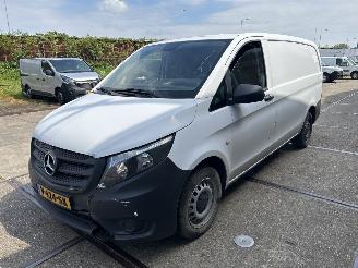Mercedes Vito 1.9 CDI FUNCTIONAL LANG picture 4