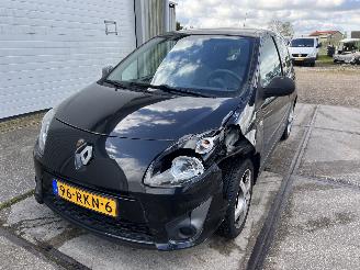 Renault Twingo 1.2-16V Collection picture 9