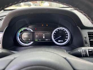 Kia Niro 1.6 GDI Hybrid First Edition picture 18
