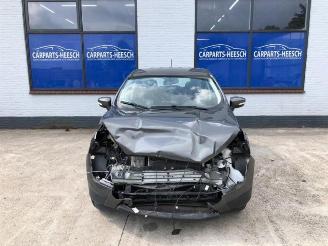 Voiture accidenté Ford EcoSport  2018/5