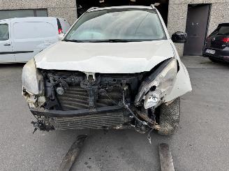uszkodzony samochody osobowe Renault Koleos  2009/10