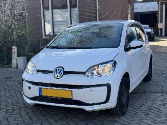 Vaurioauto  commercial vehicles Volkswagen Up ! 2017/1