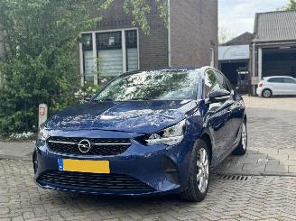 rozbiórka samochody osobowe Opel Corsa Opel Corsa 1.5 D Edition 2020/1