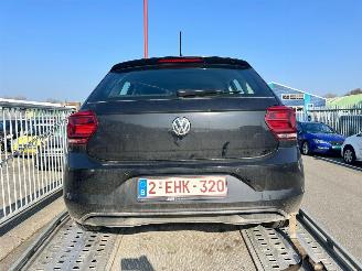 Schade bestelwagen Volkswagen Polo 1.0 MPI WVWZZZAWZKY074564 2019/1