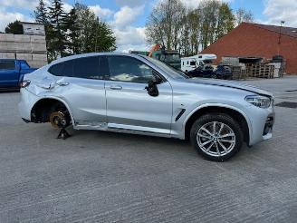 Unfallwagen BMW X4 M SPORT PANORAMA 2019/4