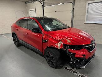 škoda osobní automobily Renault Arkana R.S. LINE 2022/5