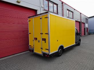 Renault Master T35 2.3 dCi L3H2 Energy koffer airco automaat luchtvering picture 3