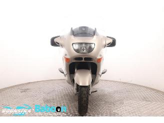 BMW K 1200 LT ABS picture 3