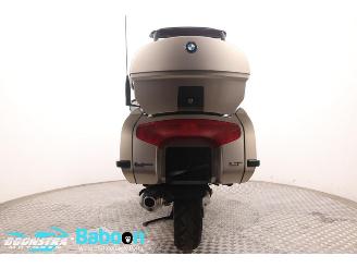BMW K 1200 LT ABS picture 7