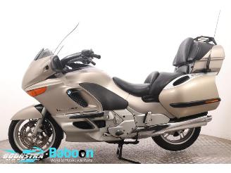 BMW K 1200 LT ABS picture 5