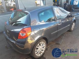 Renault Clio Clio III (BR/CR), Hatchback, 2005 / 2014 1.2 16V 75 picture 10