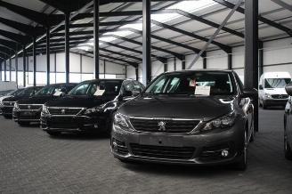 Peugeot 308 SW Active 130 PS ab 13.800,- MwSt ausweisbar picture 4